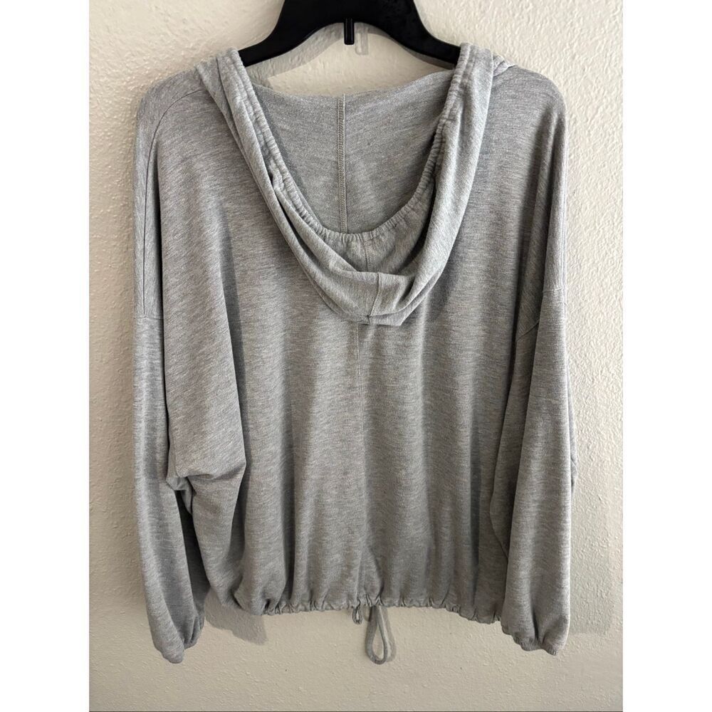 ❤️Aerie Women’s Lightweight Oversized Sweatshirt - Picture 3 of 3